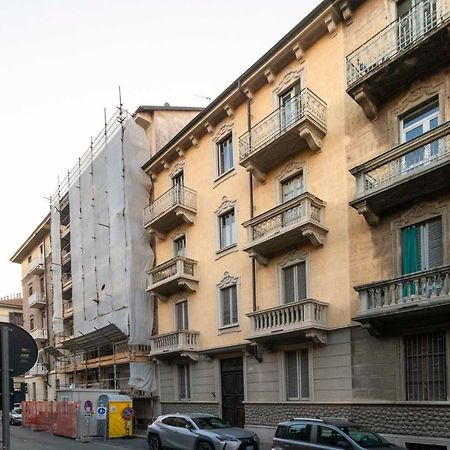 Torino Campidoglio Lovely Suite Zewnętrze zdjęcie