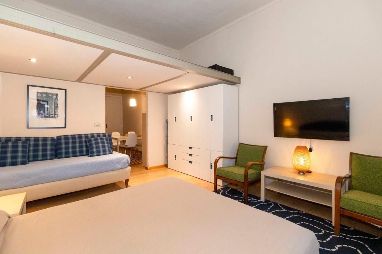 Torino Campidoglio Lovely Suite Zewnętrze zdjęcie