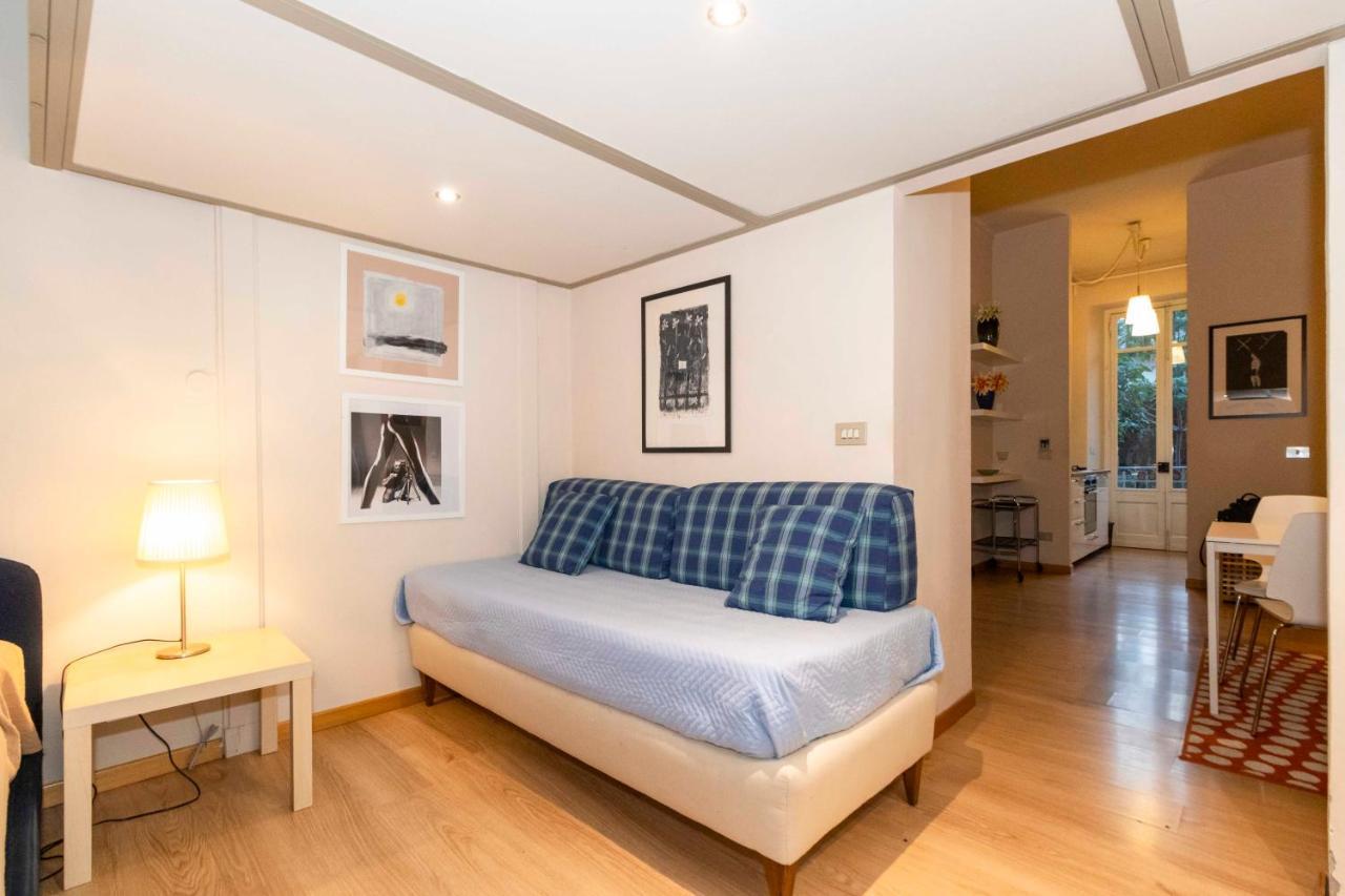 Torino Campidoglio Lovely Suite Zewnętrze zdjęcie