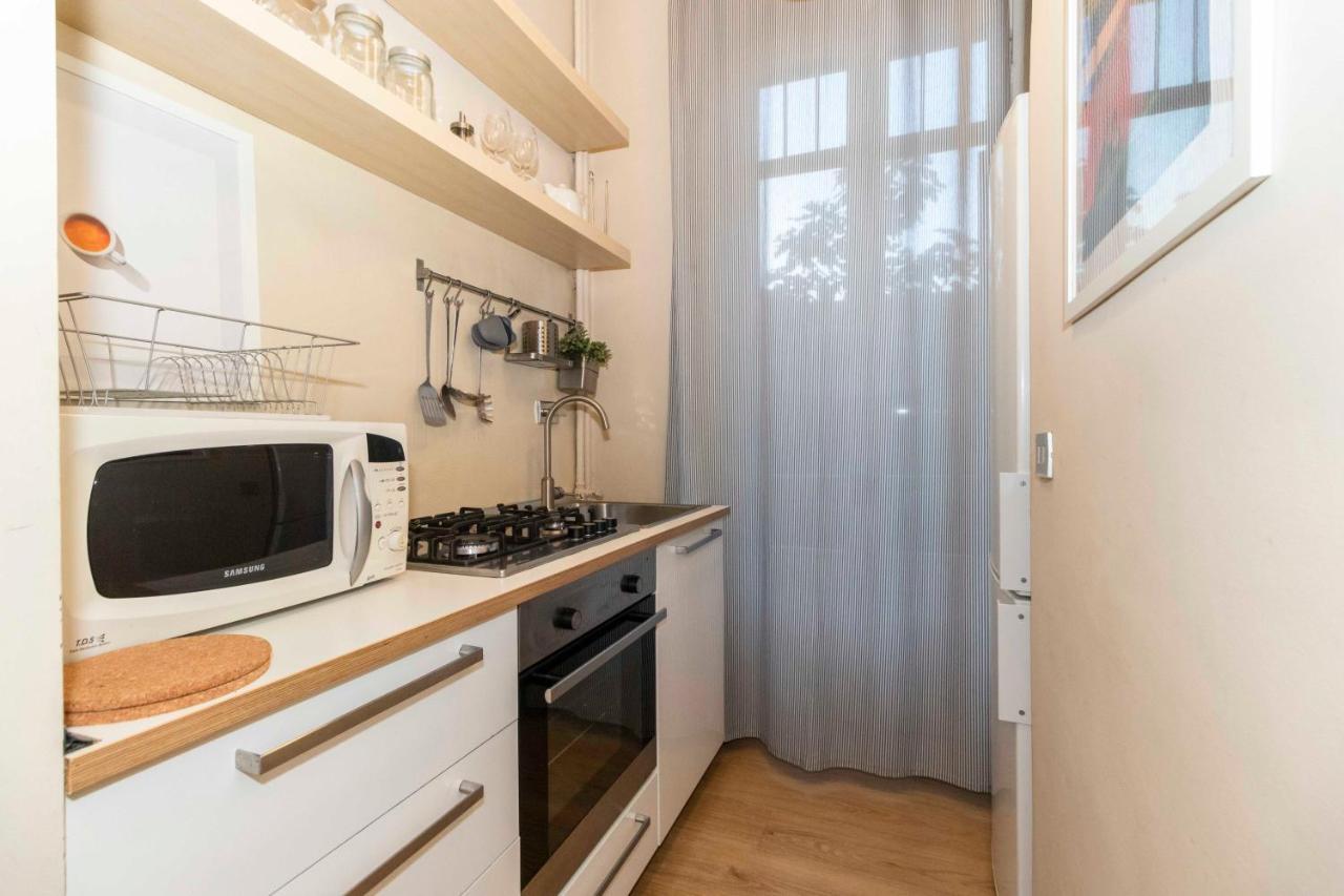 Torino Campidoglio Lovely Suite Zewnętrze zdjęcie