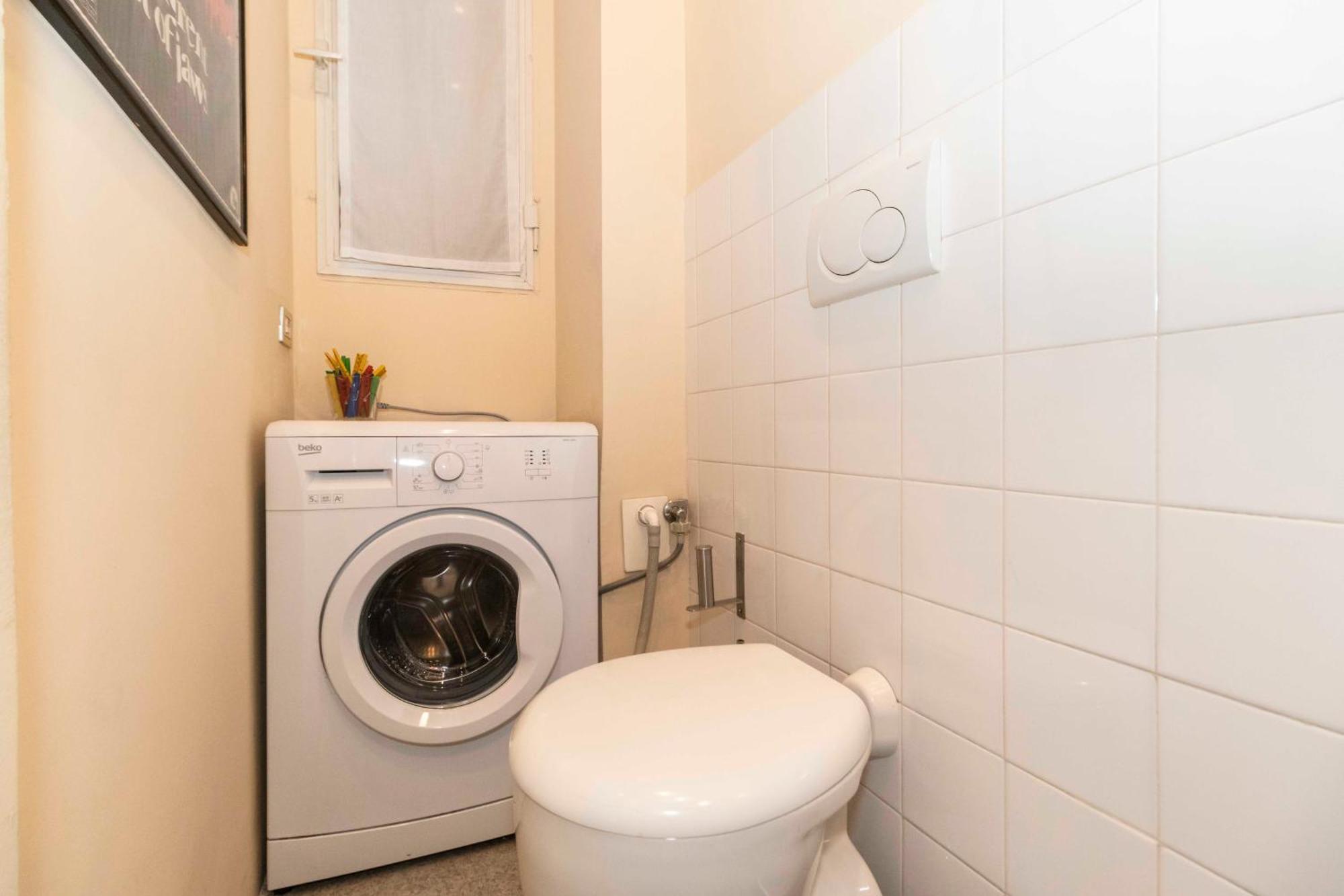 Torino Campidoglio Lovely Suite Zewnętrze zdjęcie