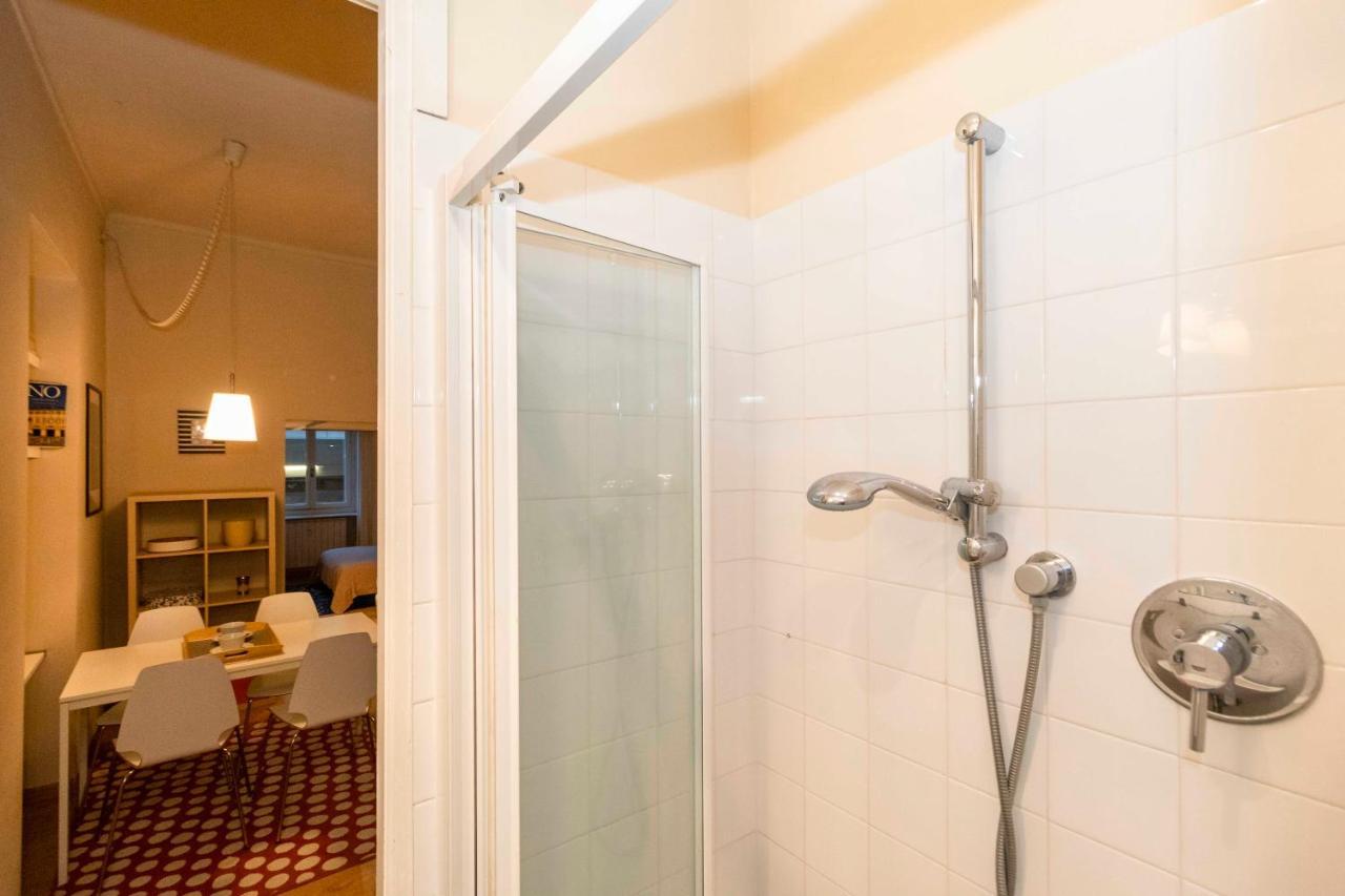 Torino Campidoglio Lovely Suite Zewnętrze zdjęcie