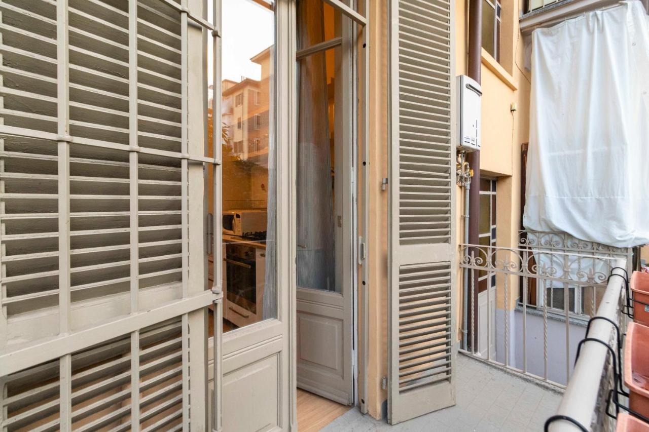 Torino Campidoglio Lovely Suite Zewnętrze zdjęcie