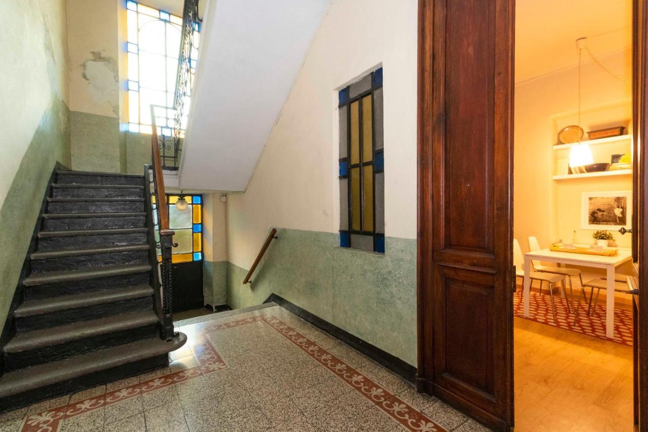 Torino Campidoglio Lovely Suite Zewnętrze zdjęcie