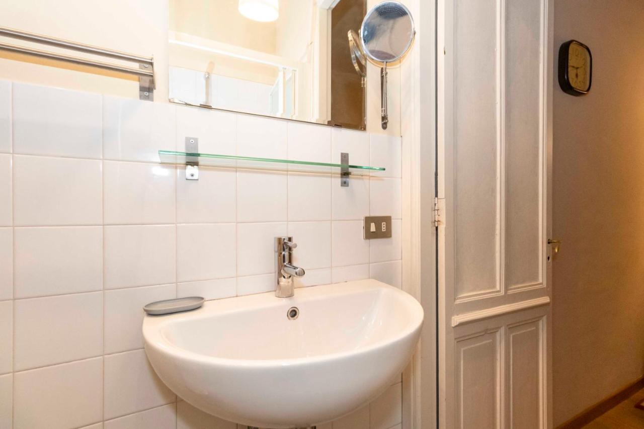 Torino Campidoglio Lovely Suite Zewnętrze zdjęcie