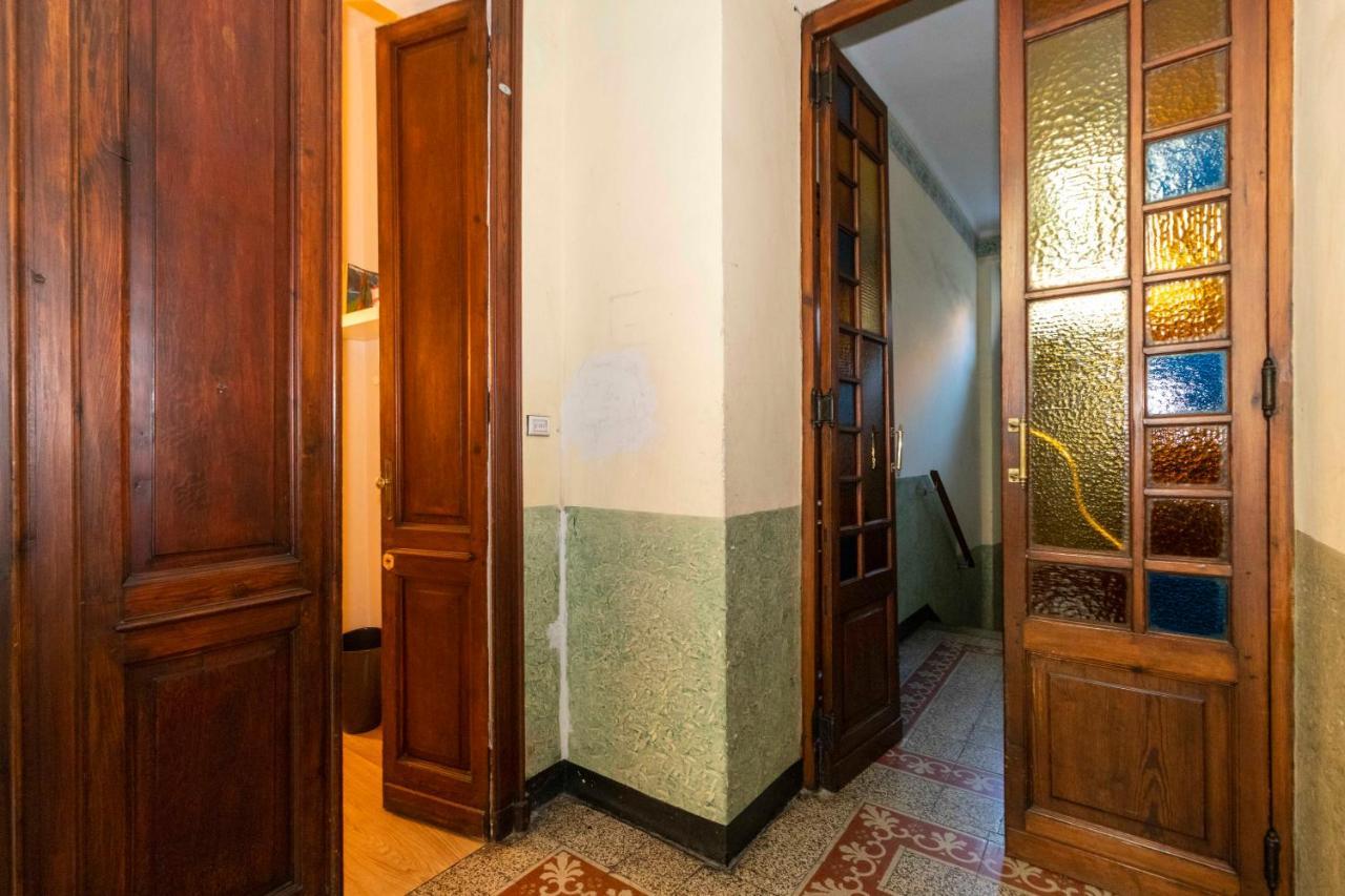 Torino Campidoglio Lovely Suite Zewnętrze zdjęcie