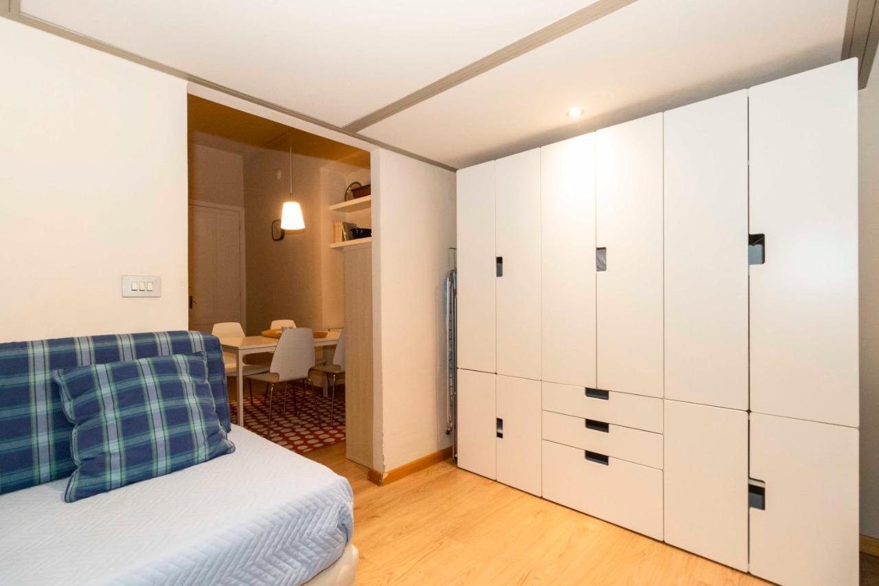 Torino Campidoglio Lovely Suite Zewnętrze zdjęcie
