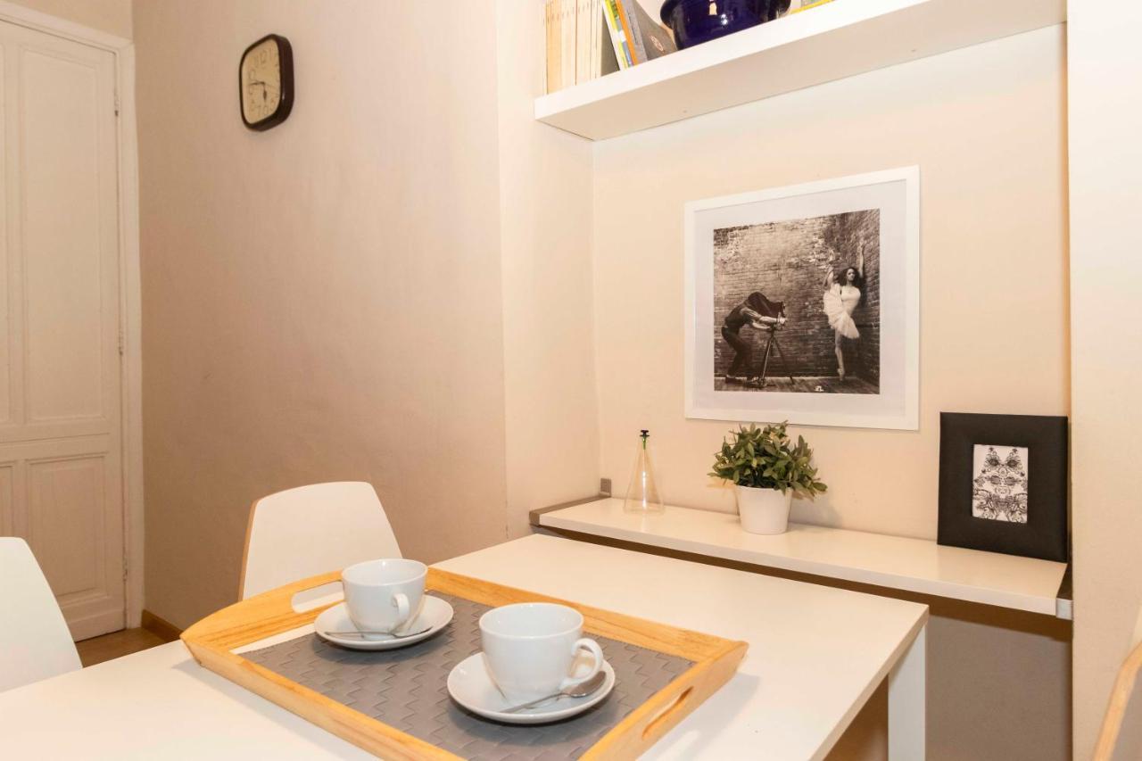 Torino Campidoglio Lovely Suite Zewnętrze zdjęcie