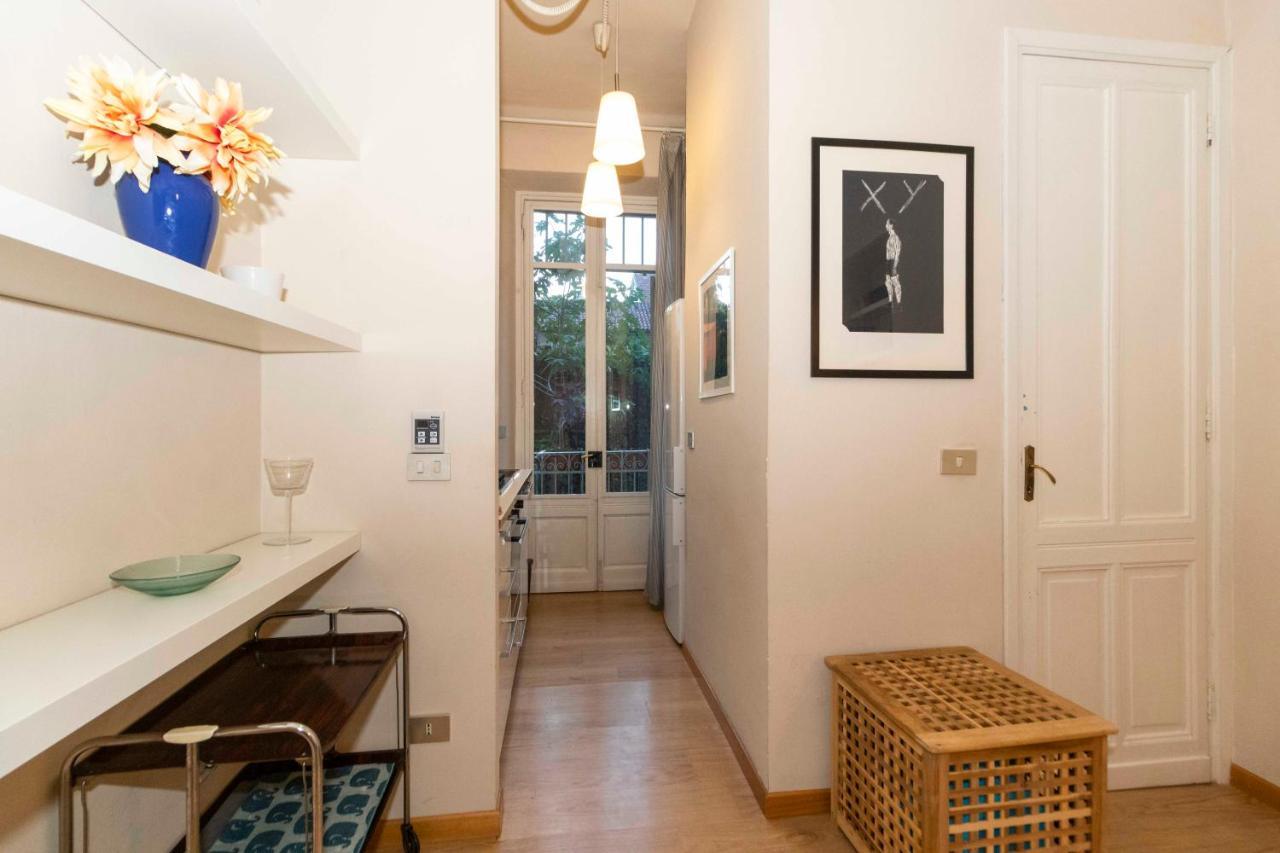 Torino Campidoglio Lovely Suite Zewnętrze zdjęcie