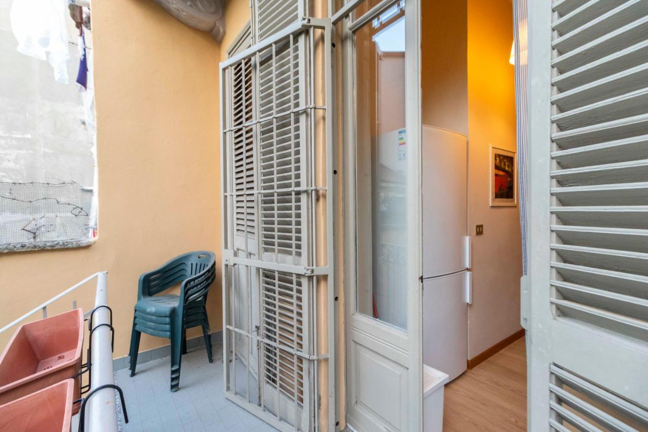 Torino Campidoglio Lovely Suite Zewnętrze zdjęcie