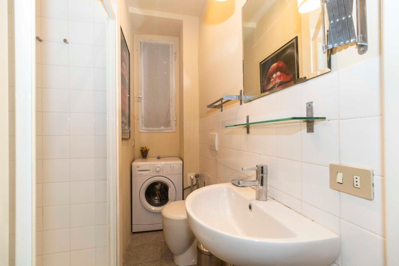 Torino Campidoglio Lovely Suite Zewnętrze zdjęcie