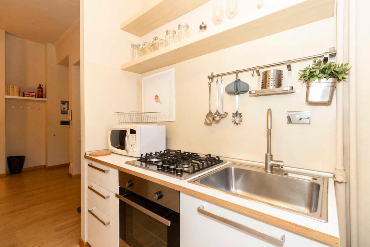 Torino Campidoglio Lovely Suite Zewnętrze zdjęcie