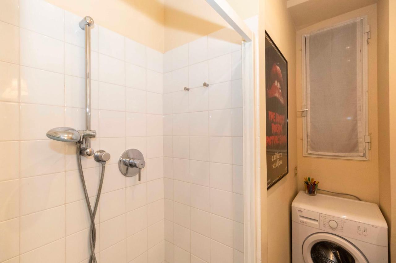 Torino Campidoglio Lovely Suite Zewnętrze zdjęcie